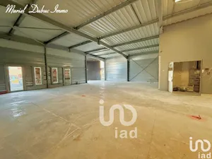 Boutique/Local commercial à ANGOULINS (17690)