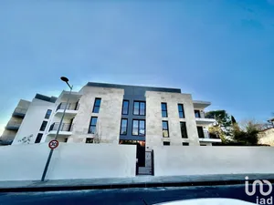 Apartment at MONTPELLIER (34000)