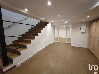 Boutique/Local commercial à TRIEL-SUR-SEINE (78510)