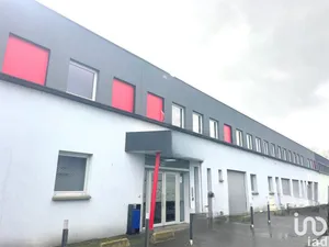 Hangar à COURCOURONNES (91080)