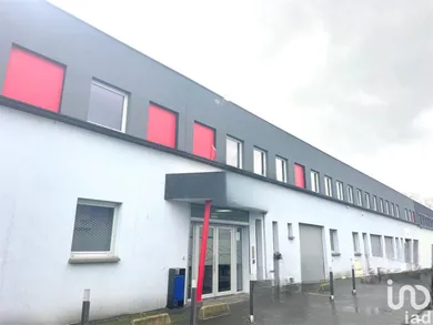 Warehouse at COURCOURONNES (91080)