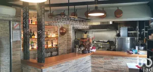 Restaurant à SAVIGNY-SUR-ORGE (91600)