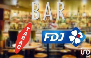 Commercial walls at BETTENCOURT-SAINT-OUEN (80610)