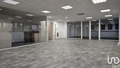 Bureaux à CROIX (59170)