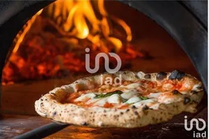 Pizzeria à VERS (74160)