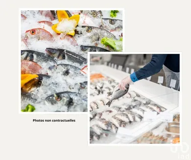 Commercial at RAMBOUILLET (78120)