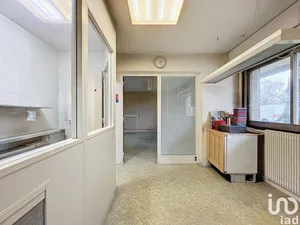 Bureaux à BOISSY-SAINT-LÉGER (94470)