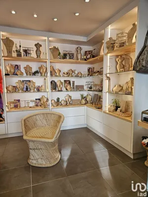 Boutique/Local commercial à AUDIERNE (29770)