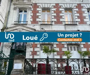 Office in TOURS (37000)