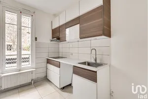 Apartment at BOULOGNE-BILLANCOURT (92100)