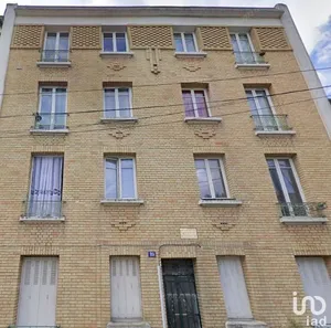 Appartement à MONTREUIL (93100)