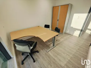 Bureaux à TOURS (37100)