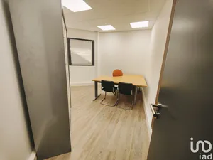 Bureaux à TOURS (37100)