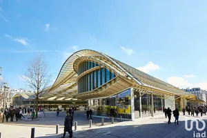 Restaurant à PARIS (75001)