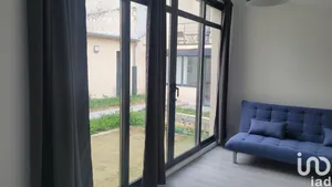 Appartement à LAGNY-SUR-MARNE (77400)
