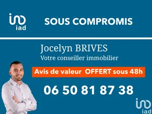 Boutique/Local commercial à GIGNAC (34150)