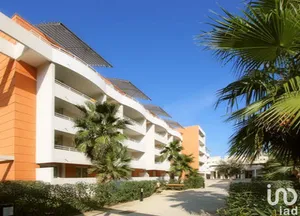 Apartment at NÎMES (30000)