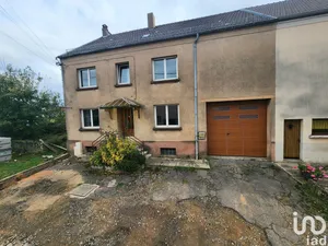 Village house at HERBITZHEIM (67260)