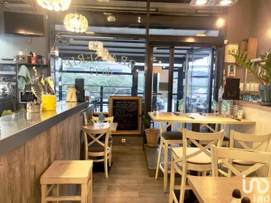 Brasserie à MARSEILLE (13010)