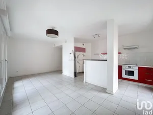 Appartement à TOULOUSE (31200)