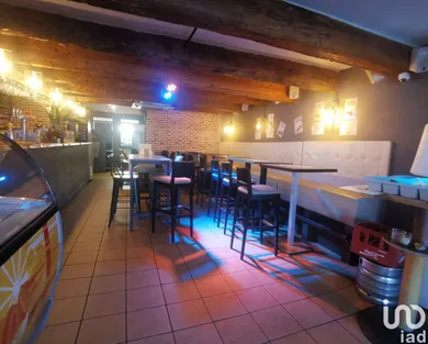 Salon de thé à SÈTE (34200)