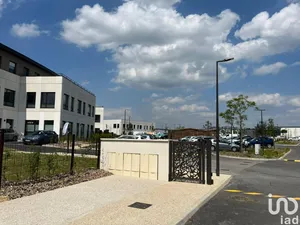Bureaux à SERRIS (77700)