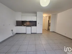 Appartement à CARROS (06510)