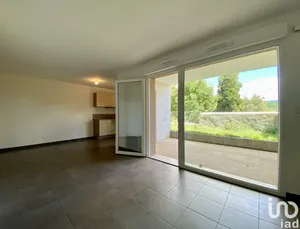 Apartment at NONGLARD (74330)