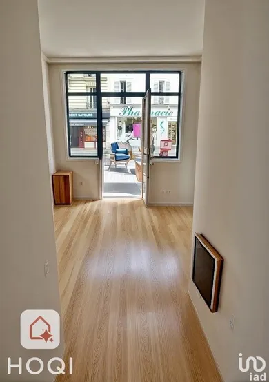 Boutique/Local commercial à PARIS (75014)