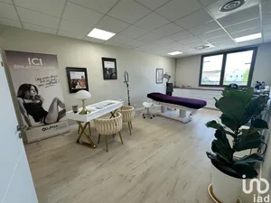 Local d’activité à LAMBESC (13410)