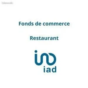 Restaurant à HENNEBONT (56700)