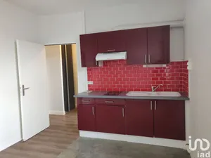 Apartment at BORDEAUX (33300)