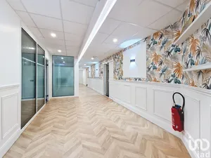 Office at MEUDON (92360)