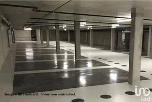 Parking à LE BLANC-MESNIL (93150)