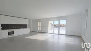 Appartement à CLERMONT-FERRAND (63100)