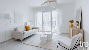 Apartment in CLERMONT-FERRAND (63100)