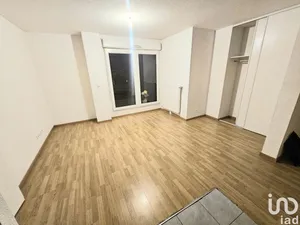 Appartement à STRASBOURG (67200)
