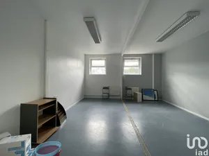 Bureaux à SAINT-JACQUES-DE-LA-LANDE (35136)