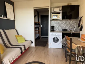Appartement à LE BARCARÈS (66420)