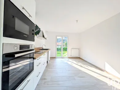 House in LE MANS (72100)