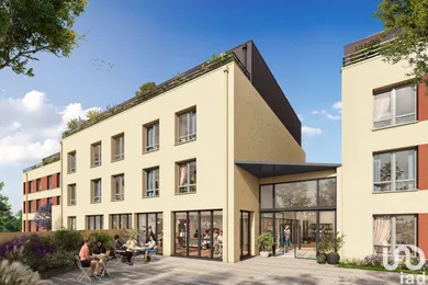 Apartment in AUBIÈRE (63170)