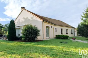 House at ACHÈRES-LA-FORÊT (77760)