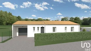 Maison à SAINTE-SOULLE (17220)