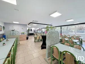 Bar-brasserie à DUNKERQUE (59640)