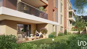 Appartement à SAINT-RAPHAËL (83700)