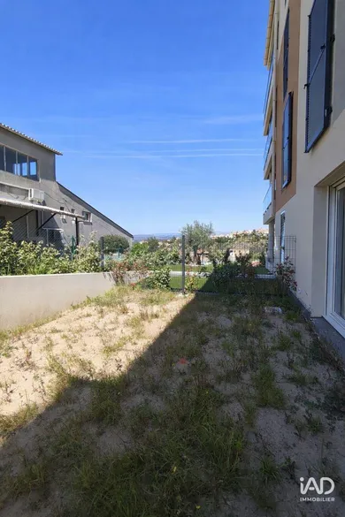 Appartement à SAINT-RAPHAËL (83700)