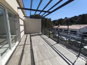 Apartment in SAINT-RAPHAËL (83700)