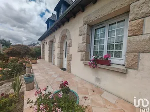 Maison à DINAN (22100)