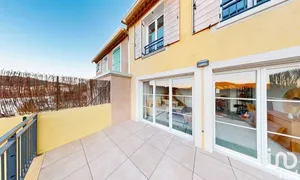 House at LA GARDE-FREINET (83680)