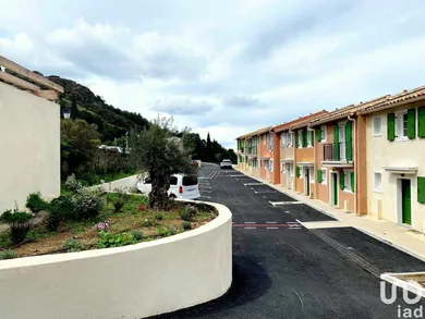 Maison à LA GARDE-FREINET (83680)